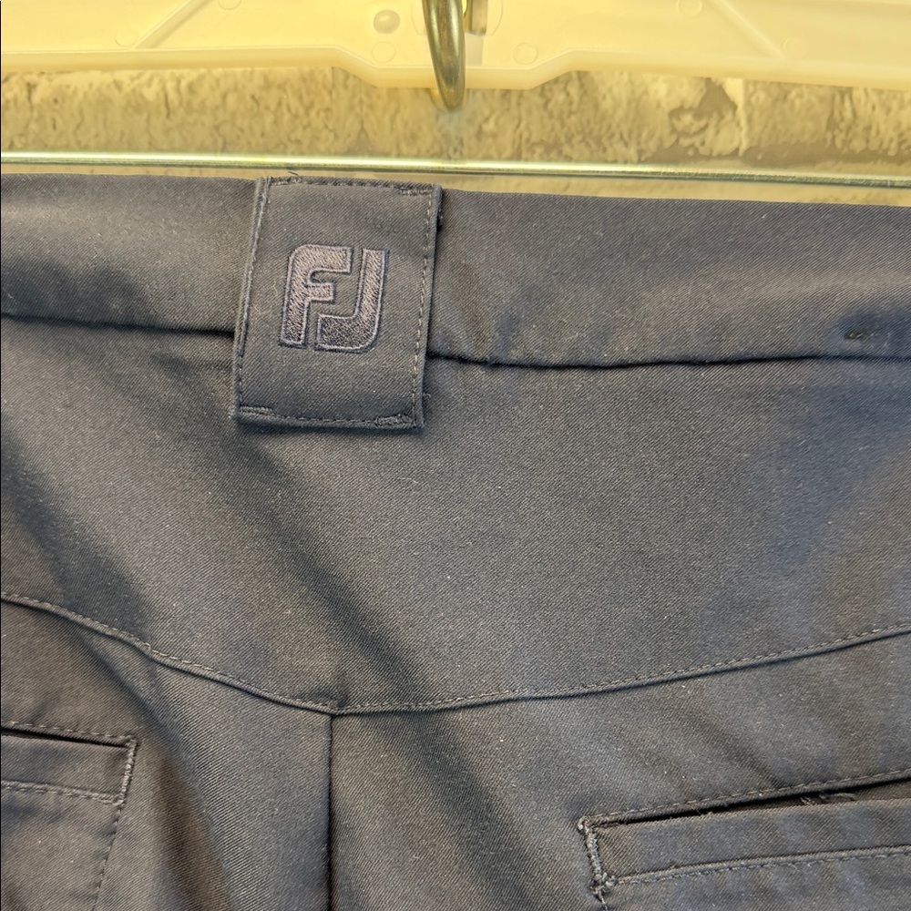 Men's FootJoy‎ navy pants